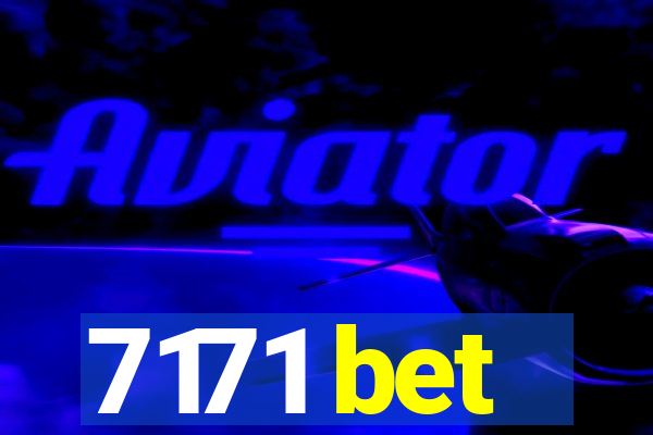 7171 bet